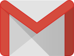 email logo